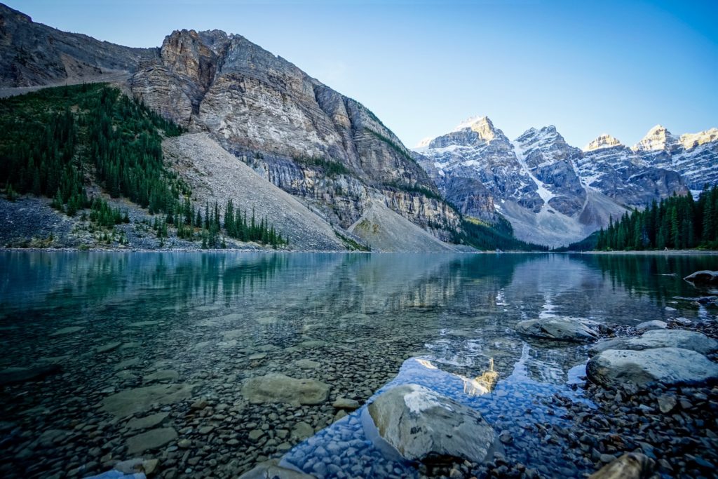 Icefields Parkway