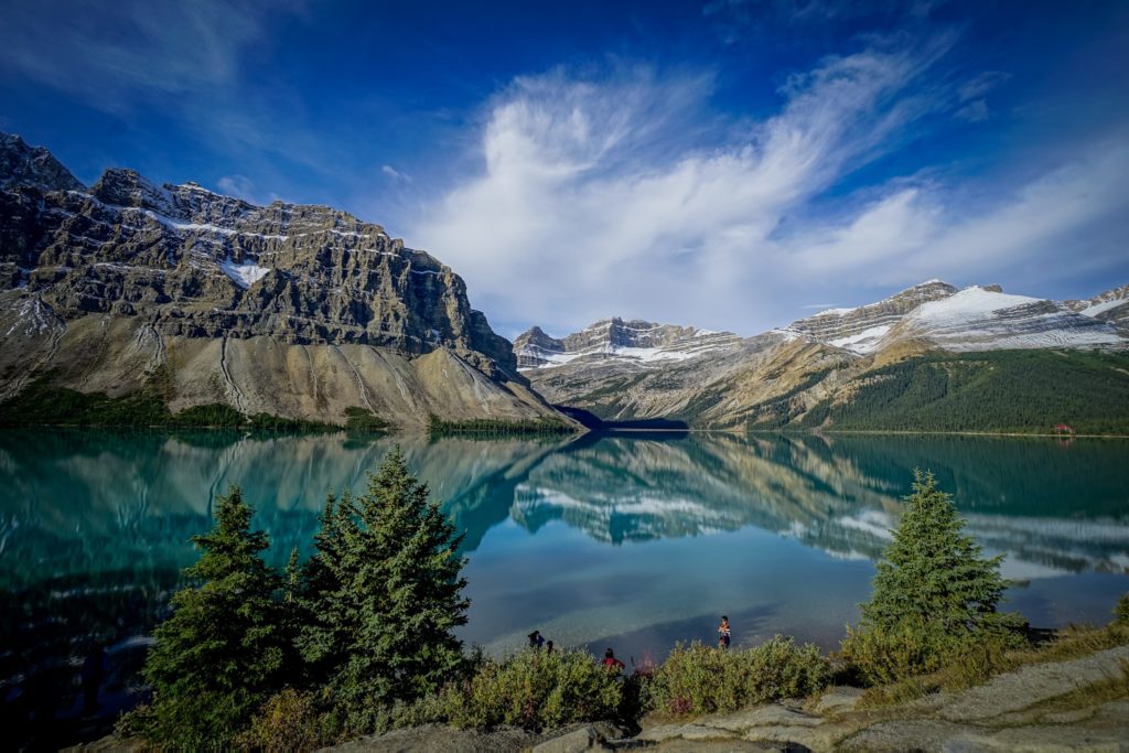 Icefields Parkway