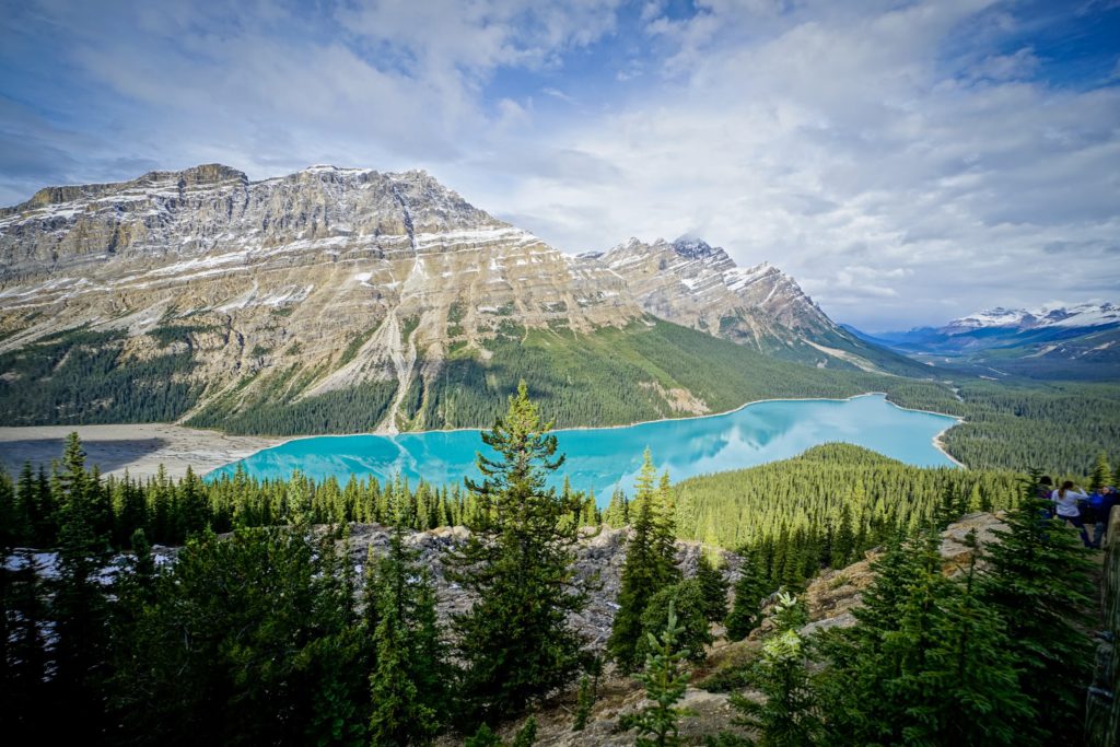 Icefields Parkway