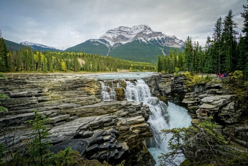 Icefield's Parkway