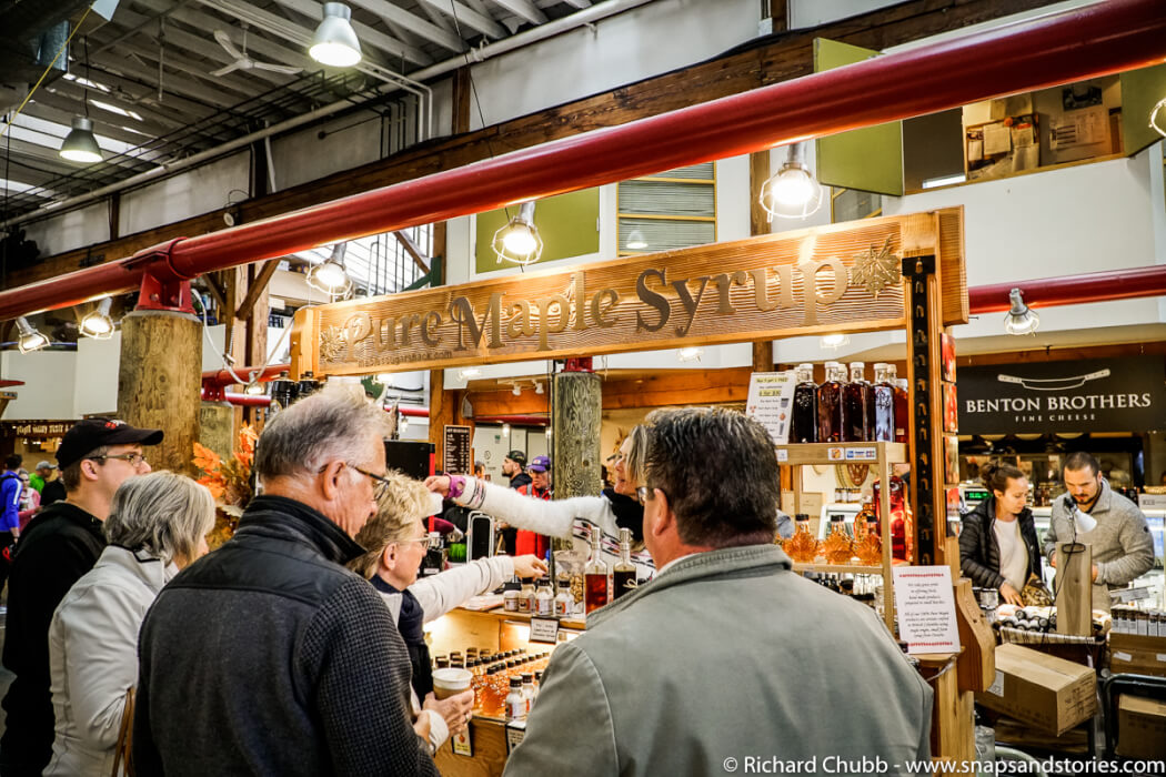 Granville Island Vancouver