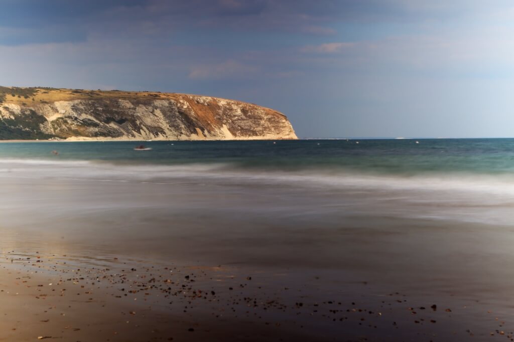 A day out to Corfe Castle and Swanage