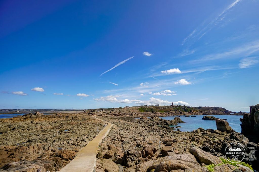 corbiere lighthouse