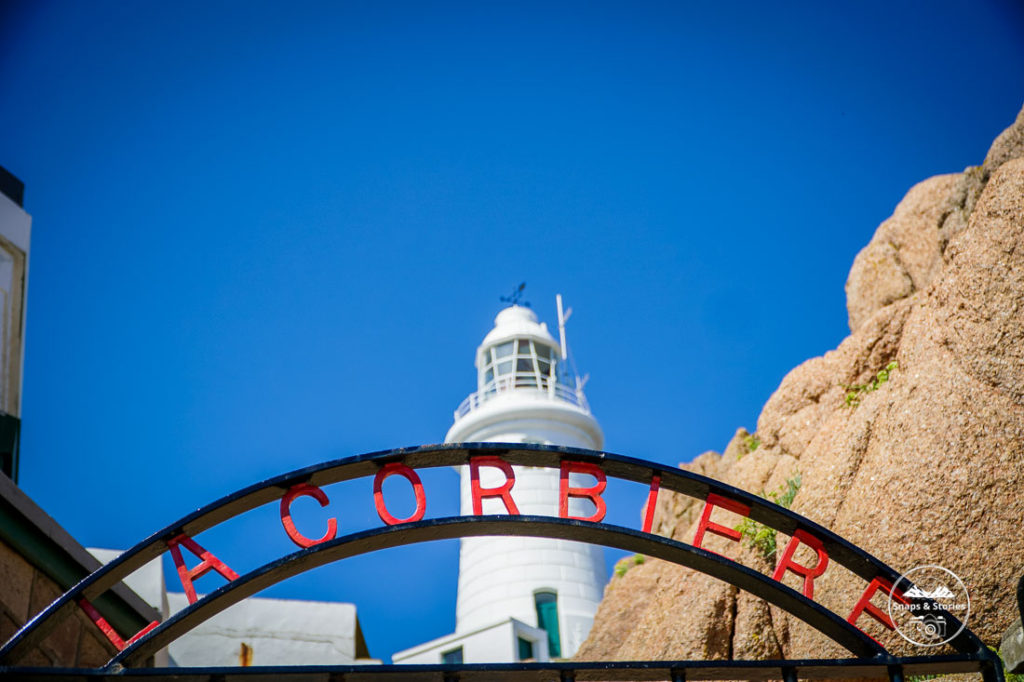 corbiere lighthouse