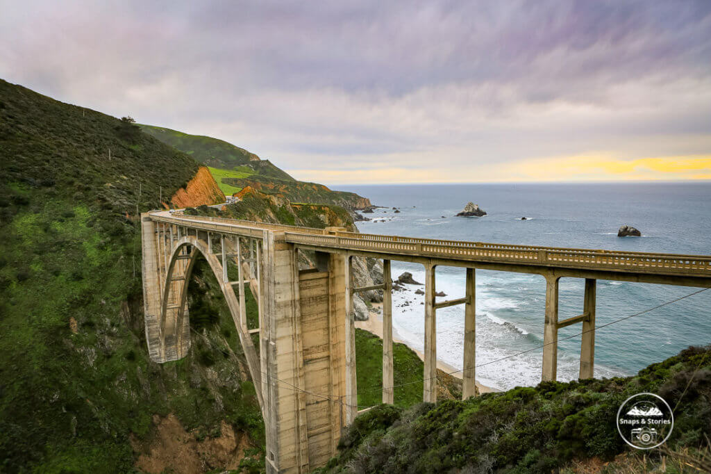 Photos to Inspire a Road Trip