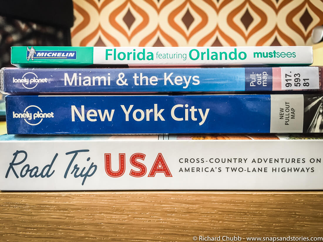 A1A Orlando To Miami Road Trip