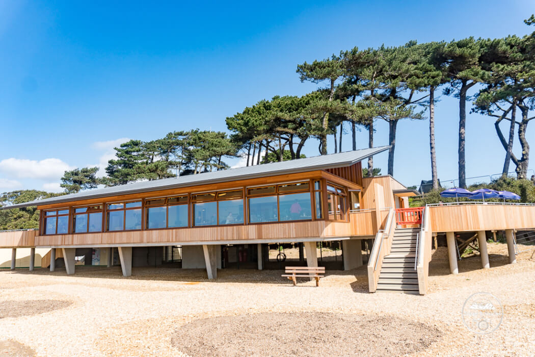 Lepe Beach